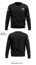 Berwyn Tactical Unit 66219807 Crew Neck Sweatshirt - 1