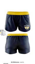 Tsunami 79612793 Womens Soccer Shorts - 1