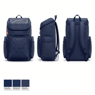 Gear Bag, Pepperell Police, Police, Teamtime, Team time, sublimation, custom sports apparel, team uniforms, spirit wear, spiritwear, sports uniforms, custom shirts, team store, custom team store, fundraiser sports, apparel fundraiser