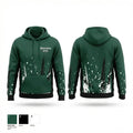 Spartans 17012872 Hoodie - 1