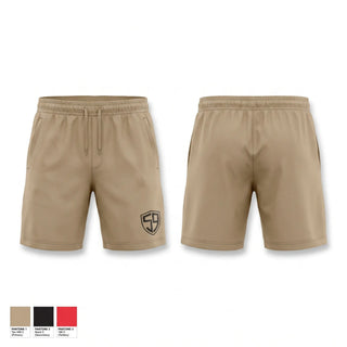Athletic Shorts With Pockets, Consolidated Bomb Squad, Police, Teamtime, Team time, sublimation, custom sports apparel, team uniforms, spirit wear, spiritwear, sports uniforms, custom shirts, team store, custom team store, fundraiser sports, apparel fundraiser