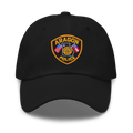 Aragon Police Department Dad hat