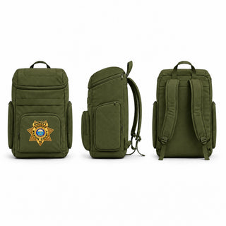 Gear Bag, Marion County Sheriff’s Office, Police, Teamtime, Team time, sublimation, custom sports apparel, team uniforms, spirit wear, spiritwear, sports uniforms, custom shirts, team store, custom team store, fundraiser sports, apparel fundraiser