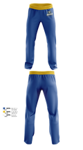 Rockville Marching Ram Band 13172934 Sweatpants - 1