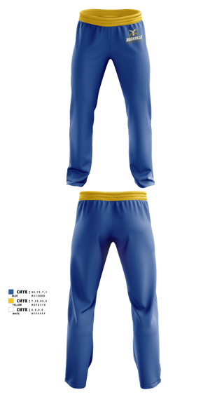 Sweatpants, Rockville Marching Ram Band, Spirit Store, Teamtime, Team time, sublimation, custom sports apparel, team uniforms, spirit wear, spiritwear, sports uniforms, custom shirts, team store, custom team store, fundraiser sports, apparel fundraiser