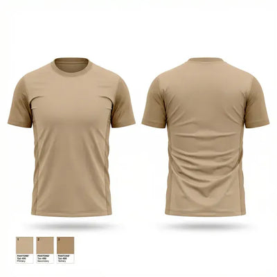 ftwest 97970043 Short Sleeve Performance Shirt - 1