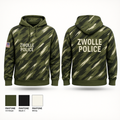 Zwolle Police 10712933 Hoodie - 1