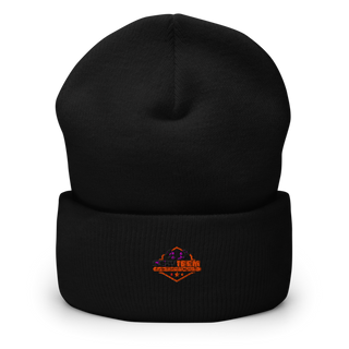 Servteem automotive group llc 15199320 Cuffed Beanie | Yupoong 1501KC