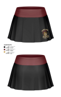 Duneland Reapers Lacrosse Skort - 21