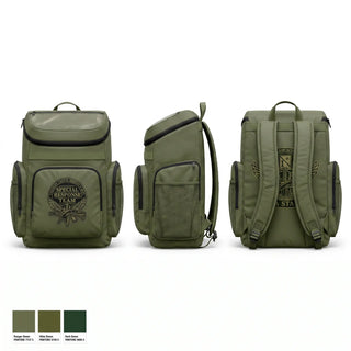 Gear Bag, Faulkner County Sheriff’s Office Special Response Team, Police, Teamtime, Team time, sublimation, custom sports apparel, team uniforms, spirit wear, spiritwear, sports uniforms, custom shirts, team store, custom team store, fundraiser sports, apparel fundraiser