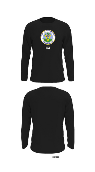 Long Sleeve Performance Shirt, HET, , Teamtime, Team time, sublimation, custom sports apparel, team uniforms, spirit wear, spiritwear, sports uniforms, custom shirts, team store, custom team store, fundraiser sports, apparel fundraiser