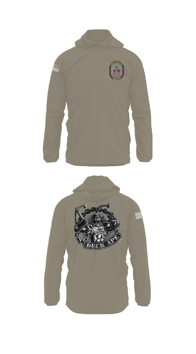 DDG 103 OD 52458326 Windbreaker - 58