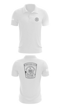 Pennsylvania State Constable 34494282 Short Sleeve Performance Polo - 6