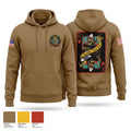 Station 47 Hoodie - 1