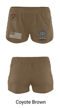 Charlie BTRY 2-114th FA 81101769 Ranger Panties - 3