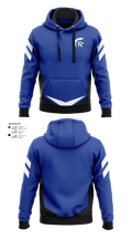 Trojans Hoodie - 21