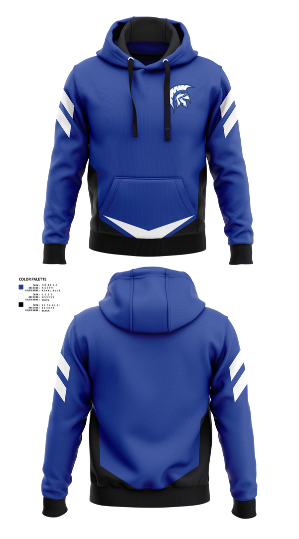Hoodie, Trojans, Softball, Teamtime, Team time, sublimation, custom sports apparel, team uniforms, spirit wear, spiritwear, sports uniforms, custom shirts, team store, custom team store, fundraiser sports, apparel fundraiser