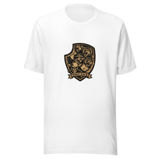 Unisex Staple T-Shirt - White