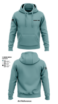 Venom Pool 58495757 Hoodie - 2