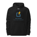 Georgia transformer 69955038 Under Armour Hoodie