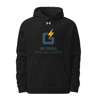 Georgia transformer 69955038 Under Armour Hoodie