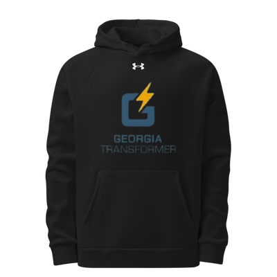 Georgia transformer 69955038 Under Armour Hoodie