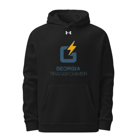 Georgia transformer 69955038 Under Armour Hoodie