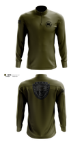STAR Team Quarter Zip Jacket - 5