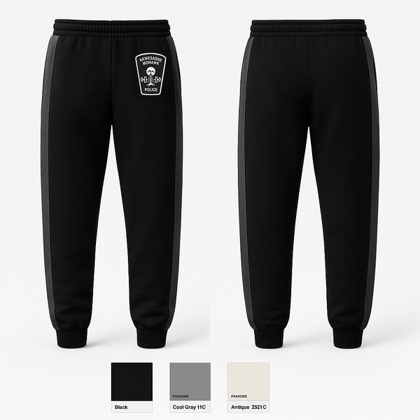 Sweatpants, , Police, Teamtime, Team time, sublimation, custom sports apparel, team uniforms, spirit wear, spiritwear, sports uniforms, custom shirts, team store, custom team store, fundraiser sports, apparel fundraiser