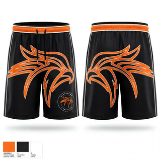 Athletic Shorts With Pockets, Fennville Blackhawks, Softball, Teamtime, Team time, sublimation, custom sports apparel, team uniforms, spirit wear, spiritwear, sports uniforms, custom shirts, team store, custom team store, fundraiser sports, apparel fundraiser