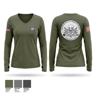 Old School Cotton Feel Shirt, HANCOCK County Narcotics, Police, Teamtime, Team time, sublimation, custom sports apparel, team uniforms, spirit wear, spiritwear, sports uniforms, custom shirts, team store, custom team store, fundraiser sports, apparel fundraiser