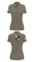 CPD 25599118 Women's Short Sleeve Performance Polo  - 75