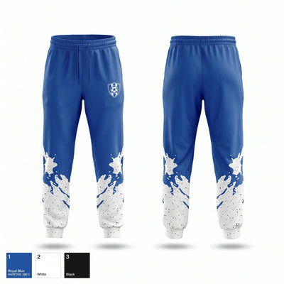 Fc Premier Elite Sweatpants - 1