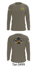 Freedom FSC, 1-320th FAR 86167729 Long Sleeve Performance Shirt - 4