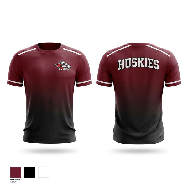 Short Sleeve Performance Shirt, New Holstein Huskies, Wrestling, Teamtime, Team time, sublimation, custom sports apparel, team uniforms, spirit wear, spiritwear, sports uniforms, custom shirts, team store, custom team store, fundraiser sports, apparel fundraiser