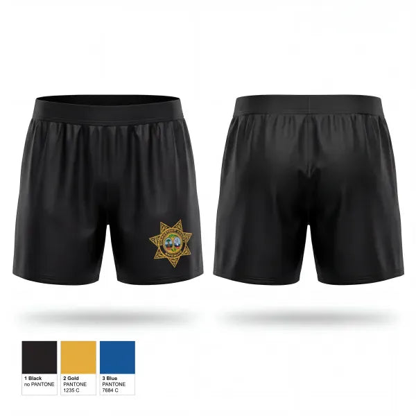 Ranger Panties, Georgetown County Beach Patrol, Police, Teamtime, Team time, sublimation, custom sports apparel, team uniforms, spirit wear, spiritwear, sports uniforms, custom shirts, team store, custom team store, fundraiser sports, apparel fundraiser