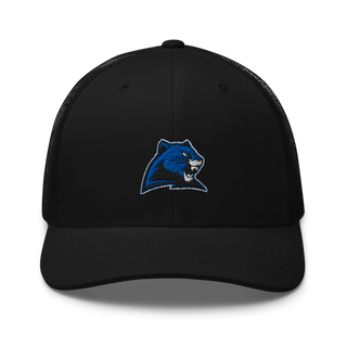 Marion C Early R-5 High School Cheer 22257490 Retro Trucker Hat | Yupoong 6606