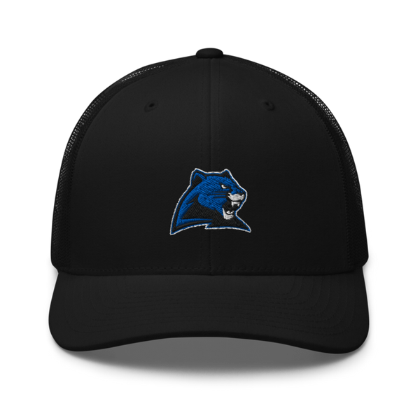 Marion C Early R-5 High School Cheer 22257490 Retro Trucker Hat | Yupoong 6606