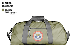 Duffle Bag, Fast Co 5th Plt, Marines, Teamtime, Team time, sublimation, custom sports apparel, team uniforms, spirit wear, spiritwear, sports uniforms, custom shirts, team store, custom team store, fundraiser sports, apparel fundraiser