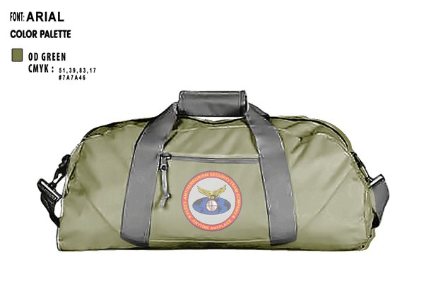 Duffle Bag, Fast Co 5th Plt, Marines, Teamtime, Team time, sublimation, custom sports apparel, team uniforms, spirit wear, spiritwear, sports uniforms, custom shirts, team store, custom team store, fundraiser sports, apparel fundraiser