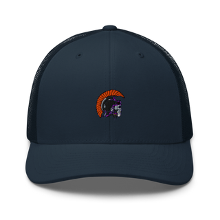 Beloit Senior High School 54586744 Retro Trucker Hat | Yupoong 6606