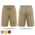 NGB 39536553 Athletic Shorts With Pockets - 1
