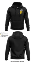 Twirl PGH 8143457 Hoodie - 4