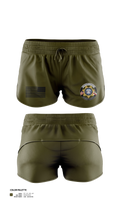 Uintah County Sheriffs Office Ranger Panties - 24