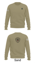 Pocola SRT 80732164 Crew Neck Sweatshirt - 81