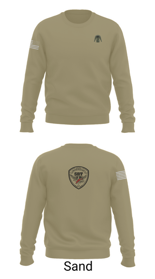 Crew Neck Sweatshirt, Pocola SRT, , Teamtime, Team time, sublimation, custom sports apparel, team uniforms, spirit wear, spiritwear, sports uniforms, custom shirts, team store, custom team store, fundraiser sports, apparel fundraiser