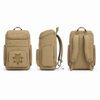 Gear Bag, Murray County Sheriff’s Office, Police, Teamtime, Team time, sublimation, custom sports apparel, team uniforms, spirit wear, spiritwear, sports uniforms, custom shirts, team store, custom team store, fundraiser sports, apparel fundraiser