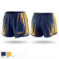 Saints 91461976 Women's Shorts - 1