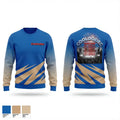 Cooloodec 67101747 Crew Neck Sweatshirt - 1