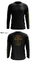 Joe 29981423 Long Sleeve Performance Shirt - 11